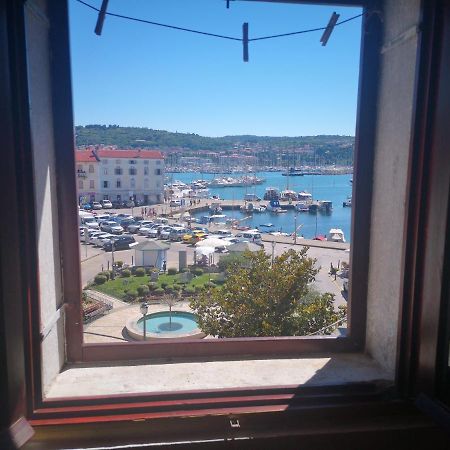 ART apartma Izola Bagian luar foto
