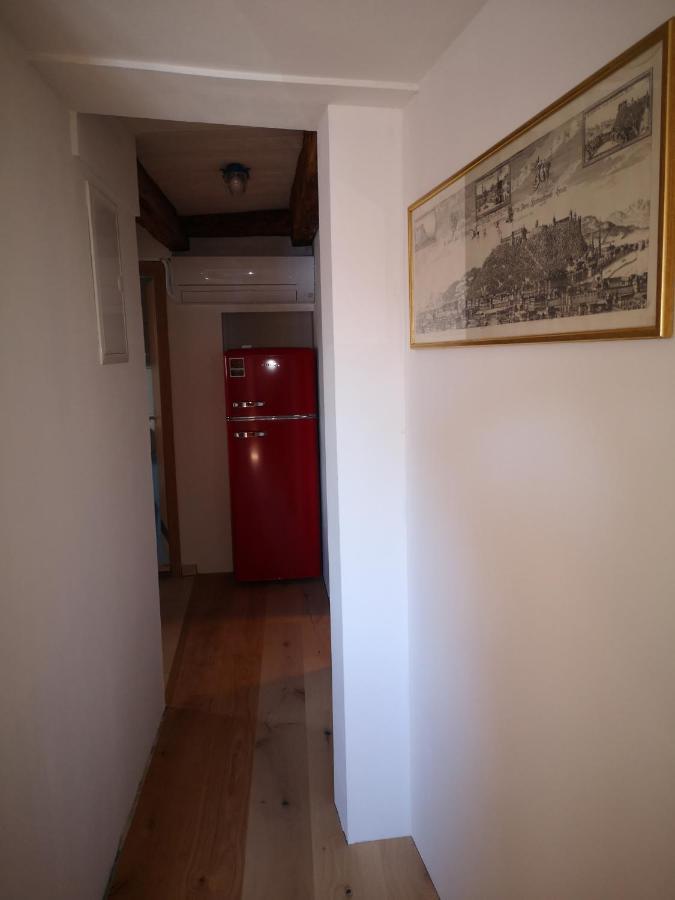 ART apartma Apartment Izola Bagian luar foto