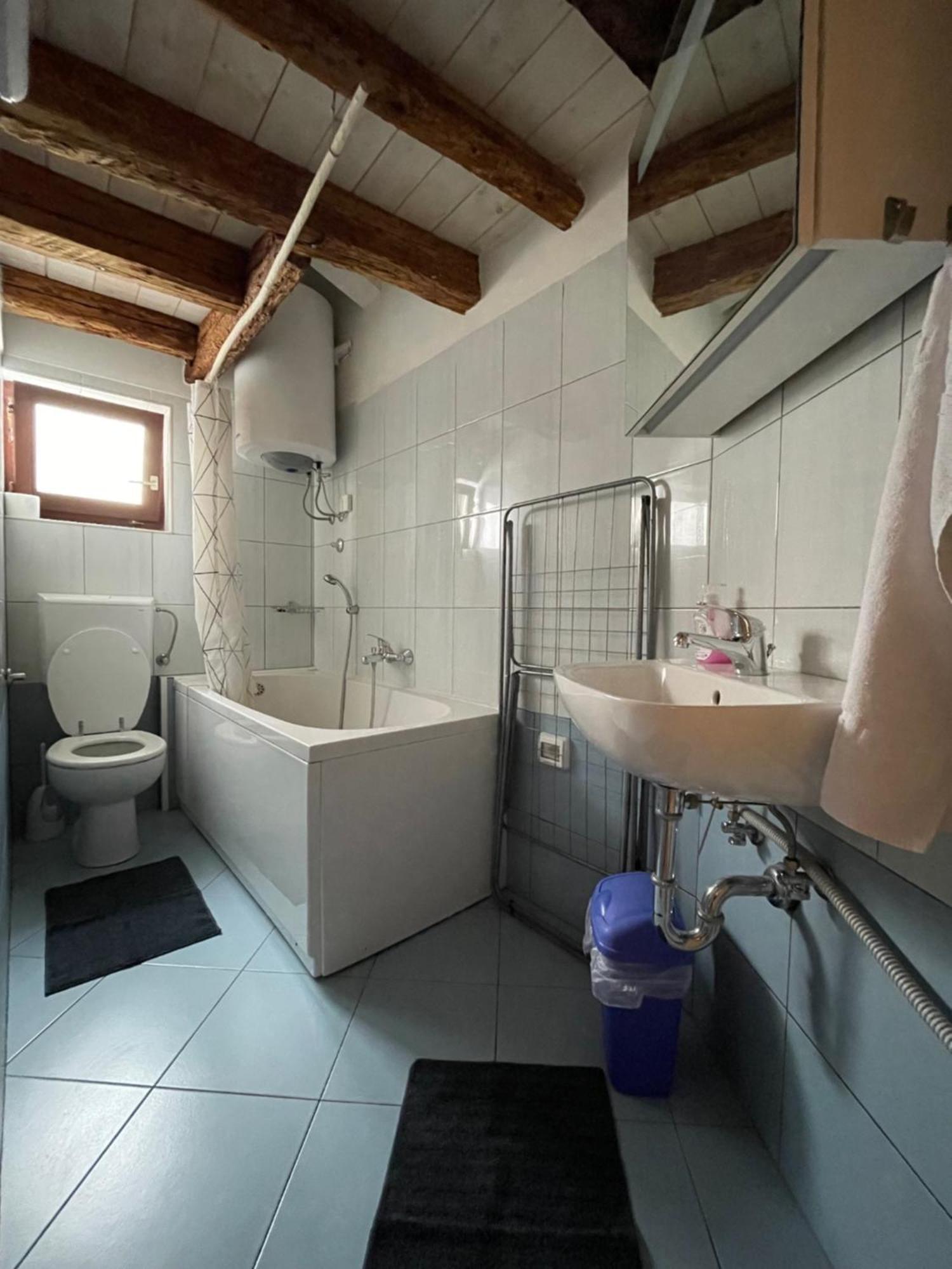 ART apartma Izola Bagian luar foto