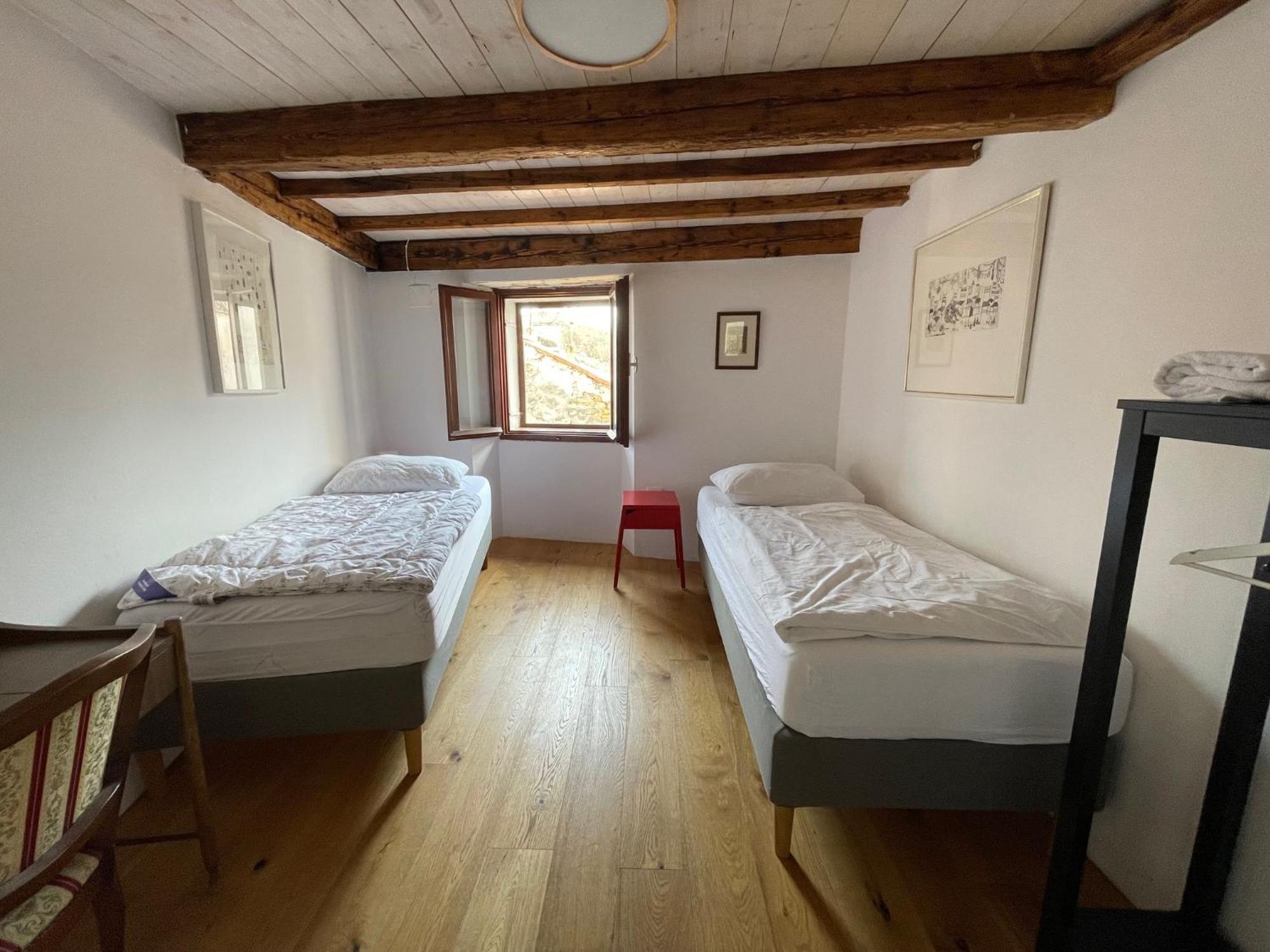 ART apartma Izola Bagian luar foto
